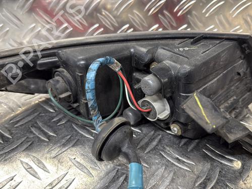 Right taillight HONDA CIVIC VIII Hatchback (FN, FK) 2.2 CTDi (FK3) | BP22237912C35 