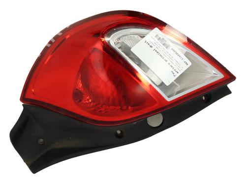 Right taillight RENAULT CLIO III (BR0/1, CR0/1) 1.5 dCi (C/BR0G, C/BR1G) | BP31019340C35