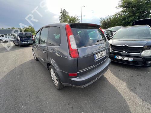AC-Kompressor FORD FOCUS C-MAX (DM2) 1.6 TDCi | BP21290583M34 