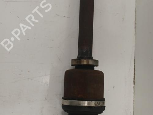 Right front driveshaft OPEL VIVARO A Van (X83) 2.0 CDTI (F7) | BP28441242M39