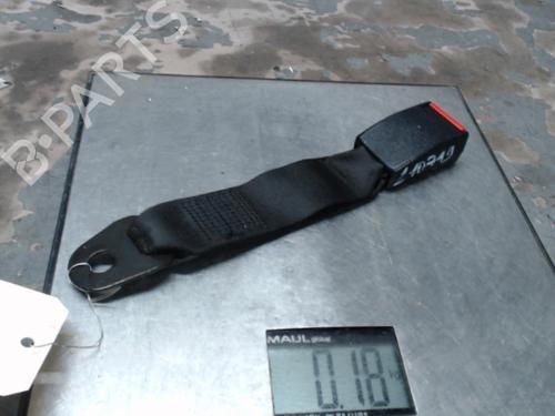 Engache cinturón Engache cinturón OPEL CORSA A Hatchback (S83) 1.0 (F08, M08, F68, M68) (45 hp) 21367732 21367732