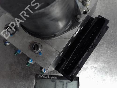 ABS Bremseaggregat OPEL TIGRA TwinTop (X04) 1.4 (R97) (90 hp) 22594102