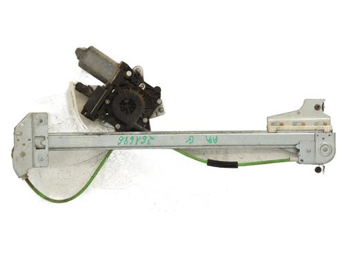 Used Left rear window motor Left rear window motor 36029795 36029795