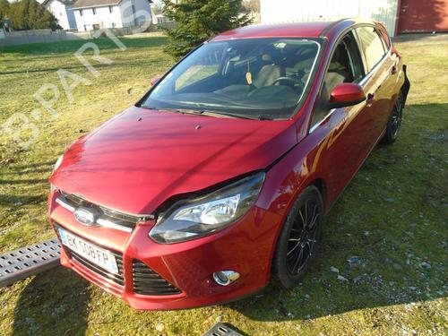 Steering column stalk FORD FOCUS III 1.6 TDCi | BP21369932I23  - Image 9