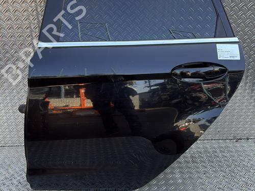 Used Left rear door FORD FIESTA VI (CB1, CCN) 1.0 EcoBoost (100 hp) 29057756