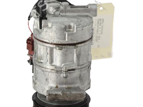 Compressor A/A OPEL ASTRA G Hatchback (T98) 1.7 DTI 16V (F08, F48) | BP30203370M34 