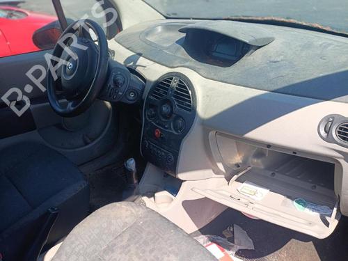 Ratstangsstang RENAULT MODUS / GRAND MODUS (F/JP0_) 1.5 dCi (FP0E, JP0E) | BP37092442I23 - Image 9