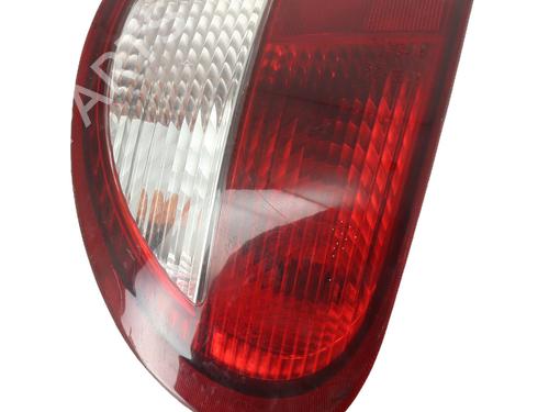 Left taillight DAEWOO LANOS Saloon (KLAT) 1.5 | BP21363269C34 - Image 5