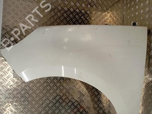 Used Left front fenders RENAULT GRAND SCÉNIC III (JZ0/1_) 1.5 dCi (JZ0B, JZ07) (106 hp) 23808629