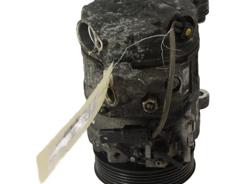 Used AC compressor AC compressor BMW 7 (F01, F02, F03, F04) 730 d xDrive (258 hp) 34555734 34555734