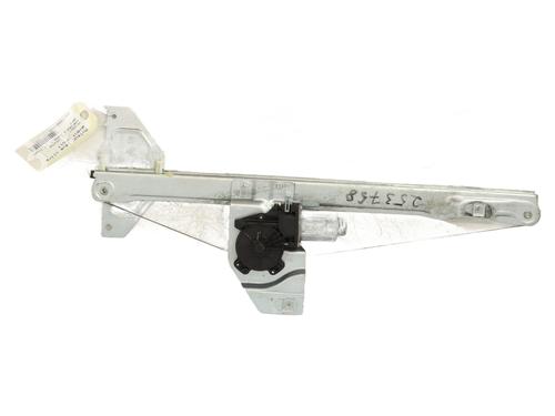 Right front window motor PEUGEOT PARTNER Tepee 1.6 HDi | BP32184507E20 - Image 3