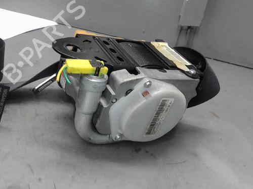 Front right belt tensioner NISSAN NOTE (E11, NE11) 1.5 dCi | BP21304797C88 