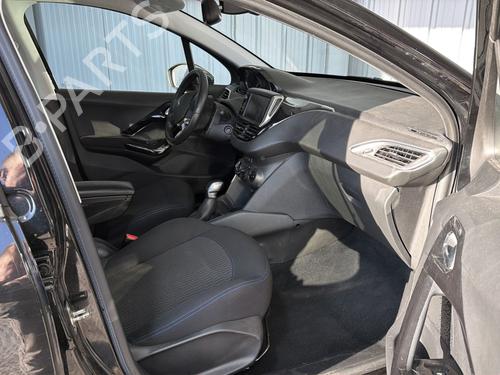 AC compressor PEUGEOT 208 I (CA_, CC_) 1.2 VTI 82 | BP32205216M34 