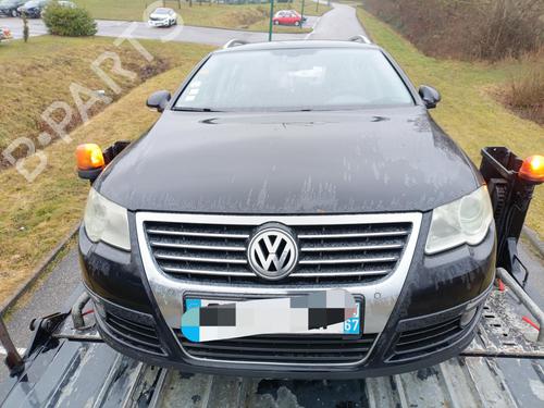 Engine VW PASSAT B6 Variant (3C5) 2.0 TDI | BP33310439M1  - Image 18
