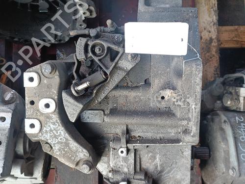 Gearbox VW GOLF V (1K1) 2.0 TDI 16V | BP22894706M3 