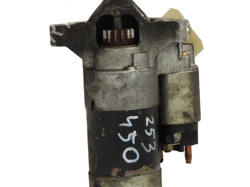 Starter PEUGEOT 307 (3A/C) 2.0 HDi 110 | BP29339239M8 