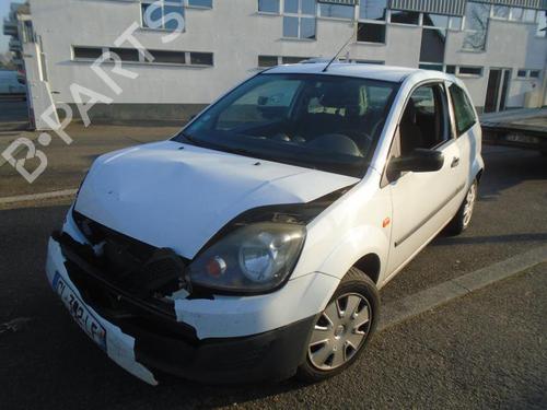 Headlight switch FORD FIESTA V (JH_, JD_) 1.4 TDCi | BP21372150I24 