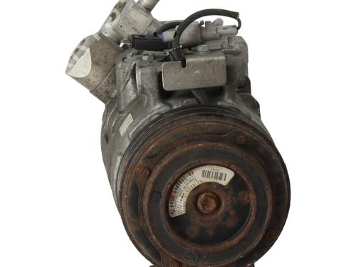 AC compressor BMW 3 (E90) 325 d | BP21295857M34  - Image 6