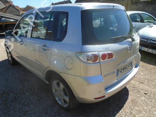 Starter MAZDA 2 (DY) 1.4 | BP21315046M8  - Image 9