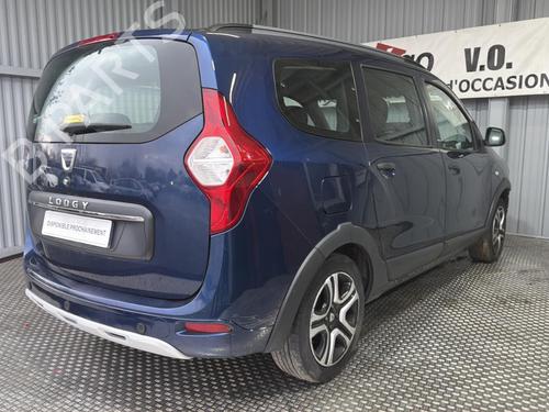 håndbremse DACIA LODGY (JS_) 1.2 TCe (JSAY, JSM0) | BP32212808I18  - Image 9