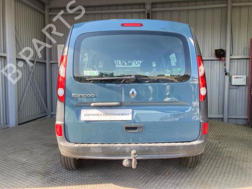 Left front driveshaft RENAULT KANGOO / GRAND KANGOO II (KW0/1_) 1.5 dCi 85 (KW0K, KW0L, KW0B) | BP38972727M38 - Image 7