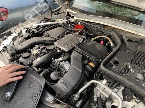 Used Parts MERCEDES-BENZ C-CLASS Coupe (C205) AMG C 43 4-matic (205.364) 4504149