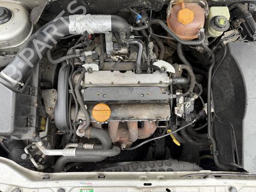 Engine OPEL VECTRA C (Z02) 1.6 16V (F69) | BP23821076M1 - Image 17