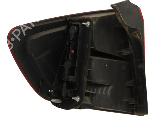 Right taillight BMW X1 (E84) xDrive 23 d | BP38722093C35 - Image 4