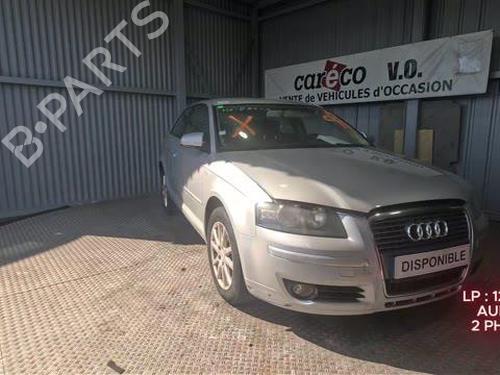 Right headlight AUDI A3 (8P1) 1.6 | BP38453135C29 - Image 26