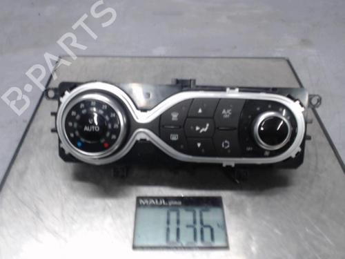 Used Climate control RENAULT CLIO IV (BH_) 1.5 dCi 90 (90 hp) 21301166