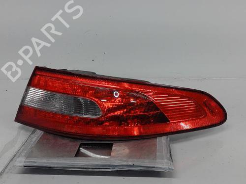 Used Right taillight Right taillight JAGUAR XF I (X250) 3.0 D (275 hp) 21297419 21297419