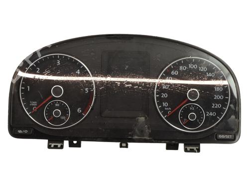 Used Instrument cluster VW TOURAN (1T3) 1.6 TDI (105 hp) 32168194