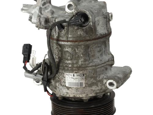 Used AC compressor AC compressor RENAULT MEGANE IV Hatchback (B9A/M/N_) 1.2 TCe 130 (B9MR) (130 hp) 21319954 21319954