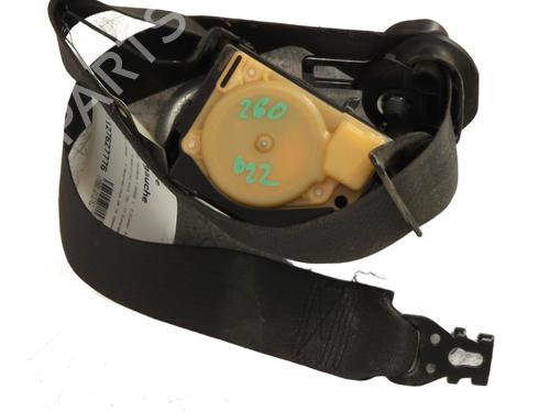 Used Front left seatbelt Front left seatbelt 36446384 36446384