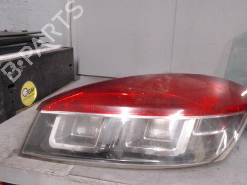Used Right taillight RENAULT MEGANE III Coupe (DZ0/1_) 1.9 dCi (DZ0N, DZ0J, DZ1J, DZ1K) (131 hp) 21296034