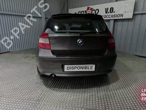 Steering column stalk BMW 1 (E87) 118 d | BP31872483I23 - Image 12