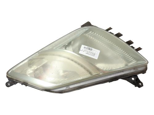 Used Left headlight TOYOTA PRIUS Liftback (_W2_) 1.5 Hybrid (NHW20_, NHW20R) (112 hp) 27183748