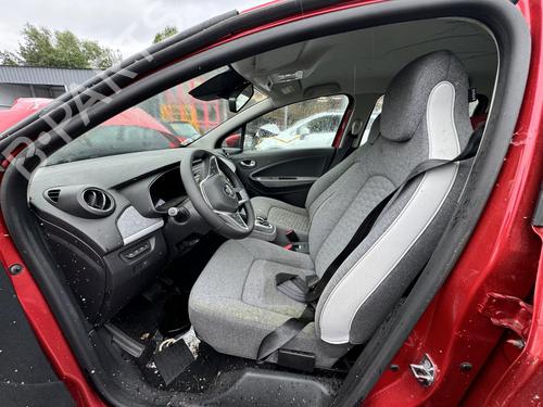 Left front window switch RENAULT ZOE (BFM_) ZOE (BFMC, BFMD) | BP21291068I27 - Image 13