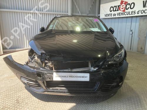 Used Parts PEUGEOT 308 II (LB_, LP_, LW_, LH_, L3_) 1.5 BlueHDi 130 4935694