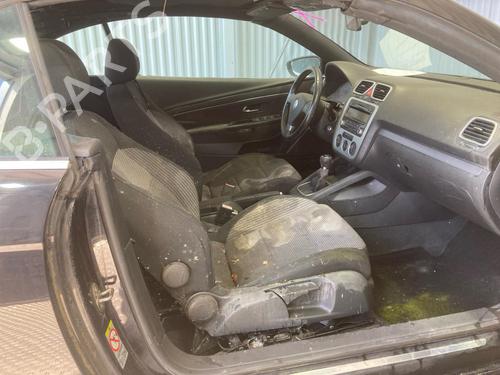 Instrument cluster VW EOS (1F7, 1F8) 1.4 TSI | BP36246318C47 - Image 29