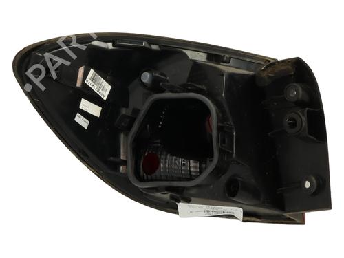 Right taillight RENAULT CAPTUR I (J5_, H5_) 1.5 dCi 90 (J5N4, J5M5, J5MW, J5M6, J5AL, J5AJ) | BP24631786C35 - Image 4