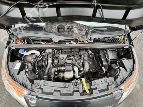 Dørliste CITROËN C3 Picasso (SH_) 1.6 HDI 90 | BP32137957C150  - Image 9