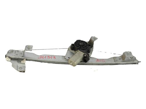 Used Left front window motor Left front window motor DACIA SANDERO 1.5 dCi (88 hp) 39252790 39252790
