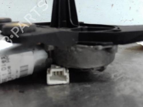 Used Rear wiper motor Rear wiper motor RENAULT VEL SATIS (BJ0_) 2.2 dCi (BJ0E, BJ0F) (150 hp) 21321657 21321657