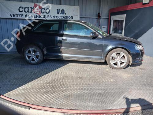 Gearbox AUDI A3 (8P1) 2.0 TDI 16V | BP39626080M3 - Image 11