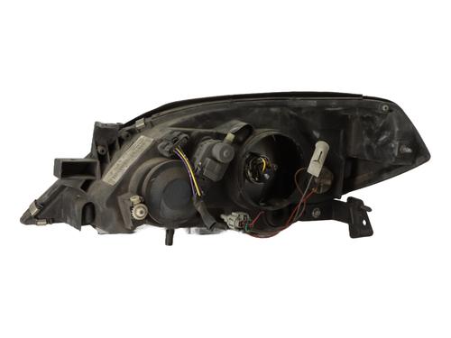 Right headlight NISSAN PRIMERA Hatchback (P12) 1.9 dCi | BP23805759C29 - Image 4