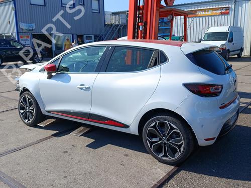 Right rear door RENAULT CLIO IV (BH_) 0.9 TCe 90 (BHNF, BHMA, BHMH, BHJK, BHJR) | BP28496186C5 