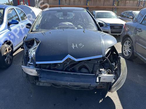 Left tailgate light CITROËN C4 I (LC_) 1.6 HDi | BP21371991C79 - Image 17