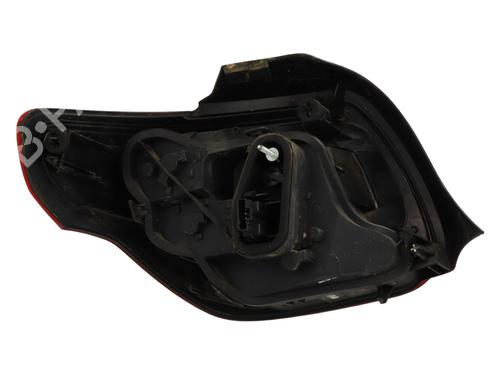 Right taillight CITROËN DS3 (SA_) 1.6 VTi 120 | BP33796715C35 - Image 4