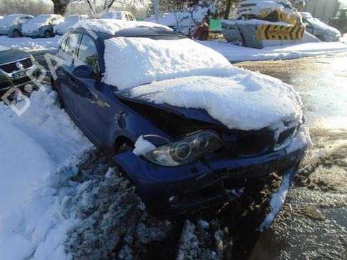 Right front window switch BMW 1 (E87) 118 d | BP21367678I26 